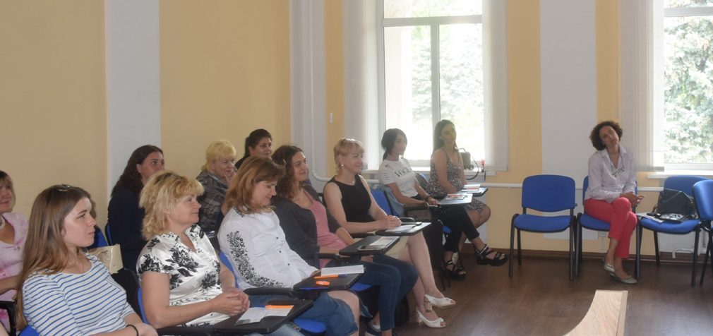 У Камʼянському жінок запрошують взяти участь у онлайн-інтенсиві
