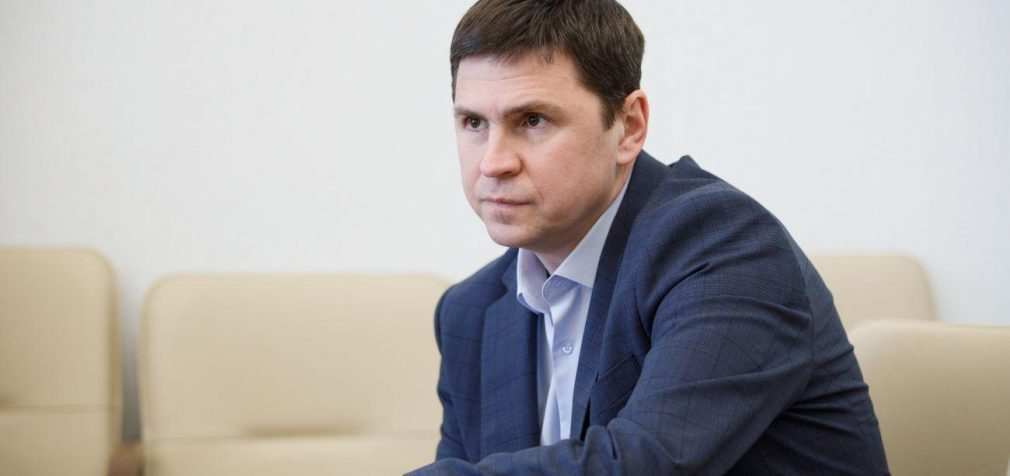 Україна може завершити війну в поточному році, однак є умова, – Подоляк