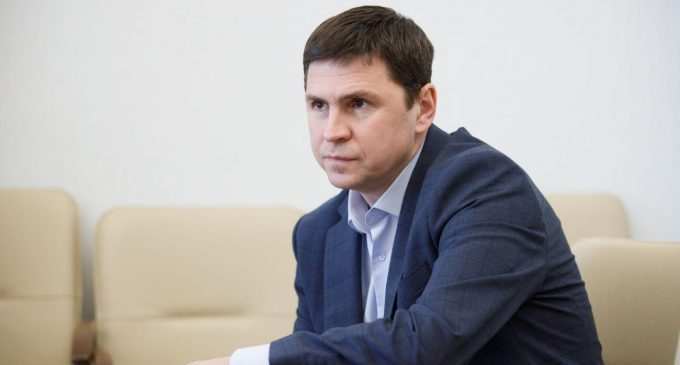 Україна може завершити війну в поточному році, однак є умова, – Подоляк