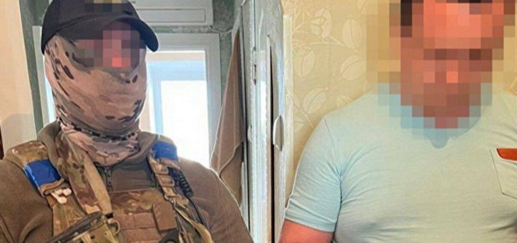 Розкрадання на закупівлі для армії: СБУ затримала віцемера Вознесенська