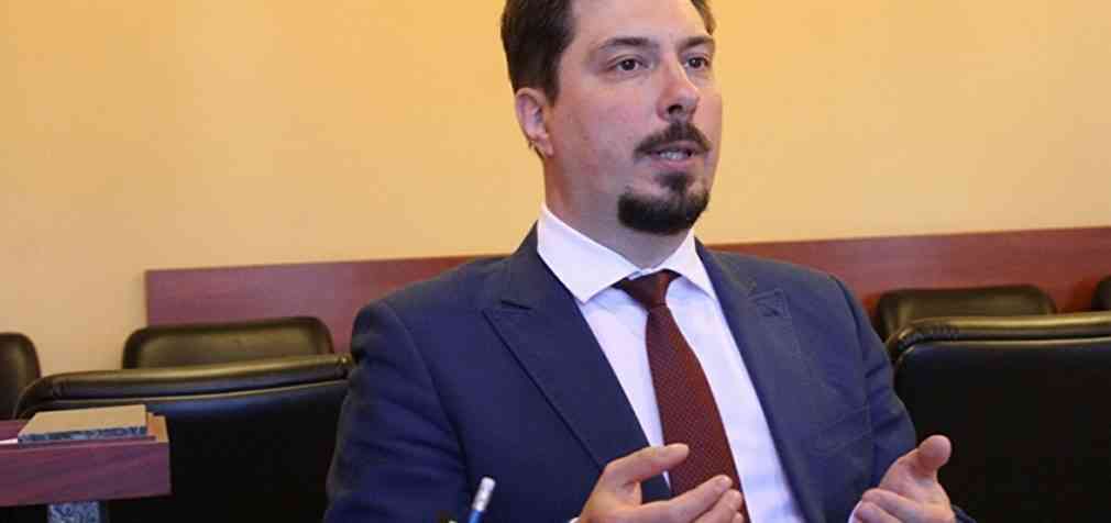 САП: Голові Верховного суду Князєву повідомлено про підозру