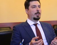 САП: Голові Верховного суду Князєву повідомлено про підозру