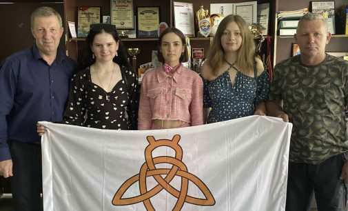 Кам’янчанські спортсмени представлятимуть місто на Чемпіонаті України з велоспорту