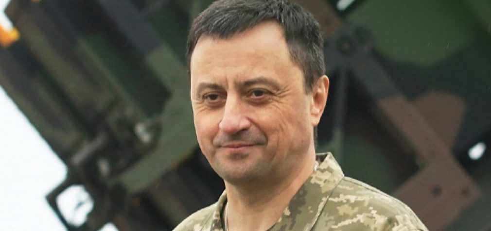 Повітряні сили: Українські військові таки збили російську ракету “Кинжал”