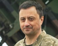 Повітряні сили: Українські військові таки збили російську ракету “Кинжал”