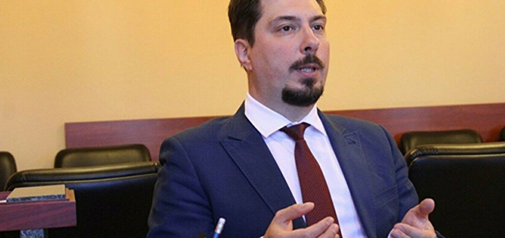 ВАКС визнав затримання Князєва законним