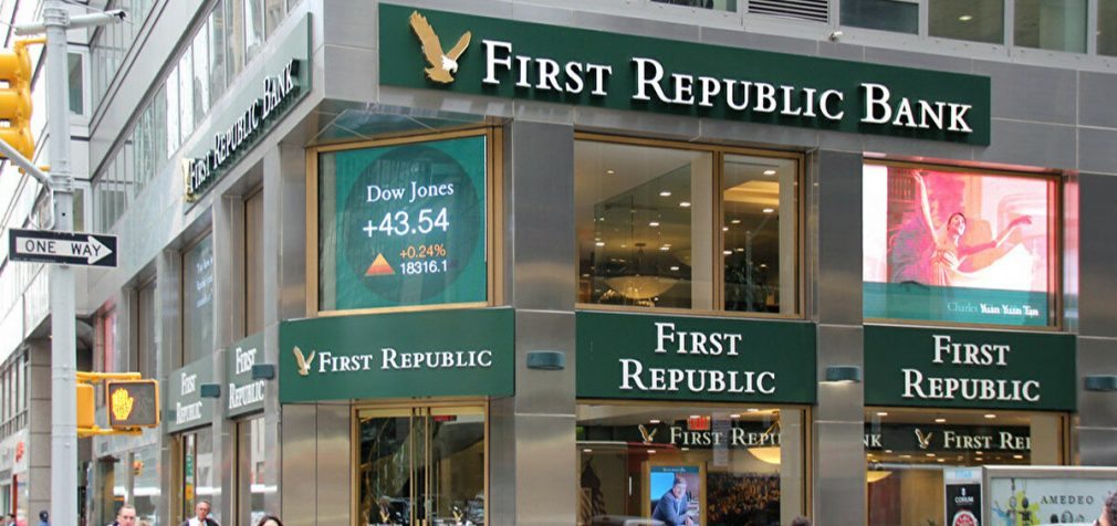 Банк First Republic ліквідують: його купує JPMorgan