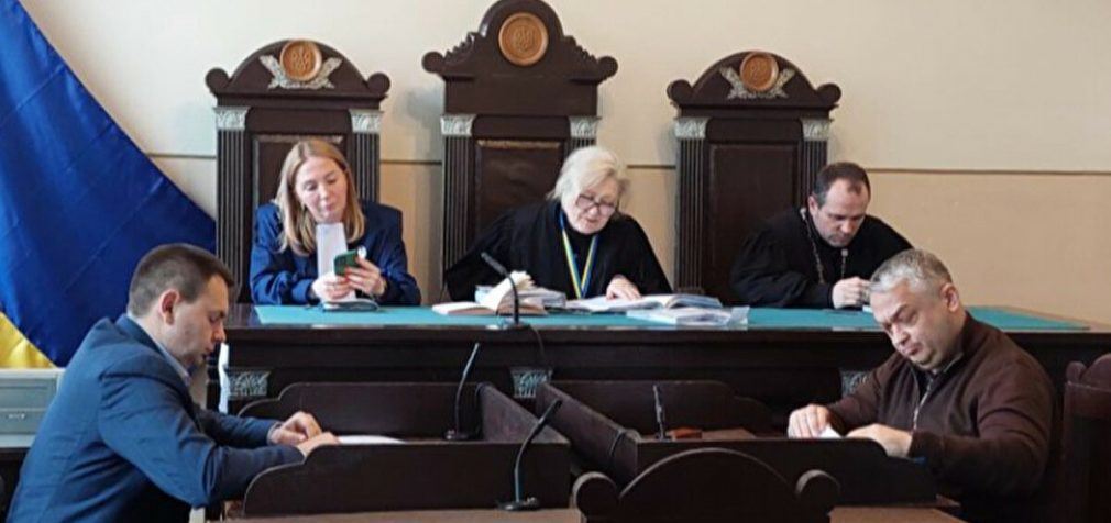 Корегувальник ракетних ударів по Львову отримав довічне