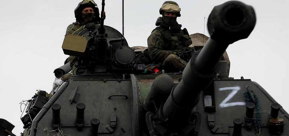 Британська розвідка: Росія кидає нові сили на захоплення Бахмута