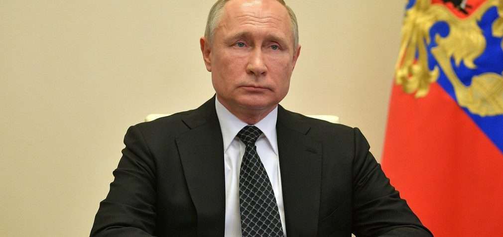 Путін оголосив призов росіян, які перебувають у запасі, на військові збори