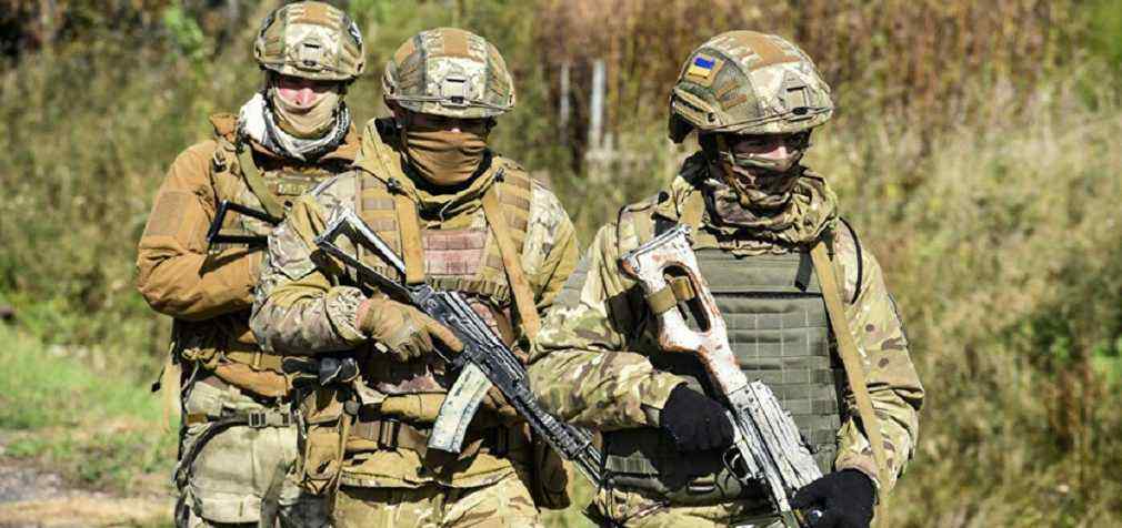 ГУР: “Легіон Свободи” та “РДК” проводять операцію в Бєлгородській області