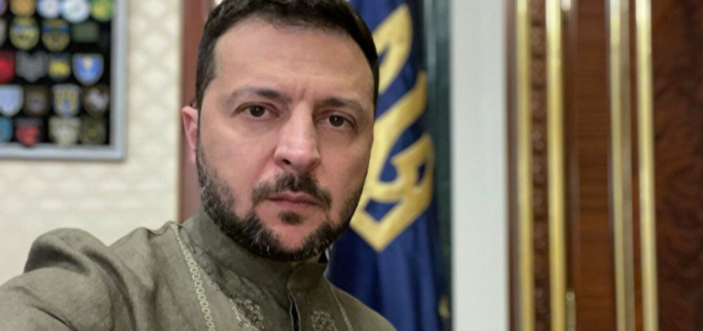 Зеленський з Японії: Сьогодні мир стане ближчим
