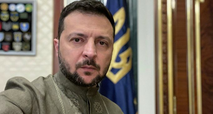 Зеленський з Японії: Сьогодні мир стане ближчим
