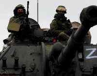 ISW пояснив, чому військам РФ буде непросто замінити “вагнерівців” у Бахмуті
