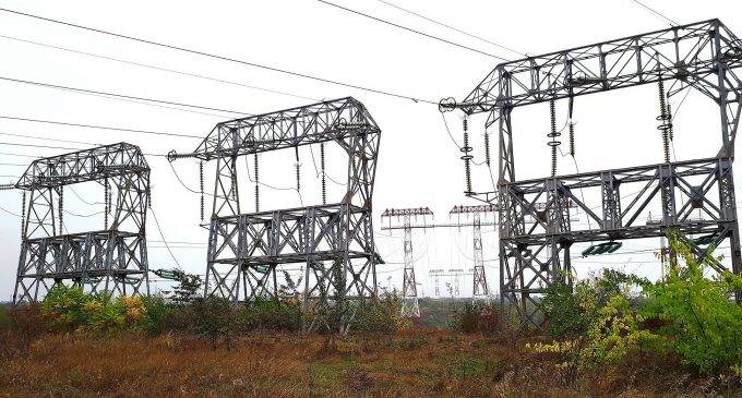 Кабмін підвищив тариф на електроенергію для населення з 1 червня (Оновлено)