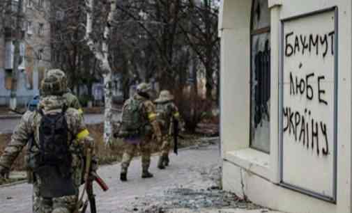 ISW: Сили оборони локальними контратаками досягли успіхів біля Бахмута