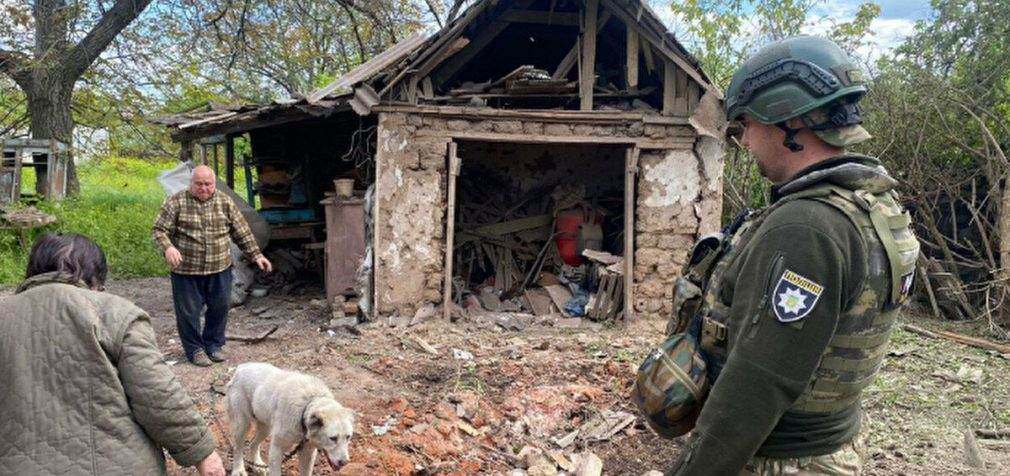 Зведення ОВА: Одинадцять областей були під обстрілом росіян