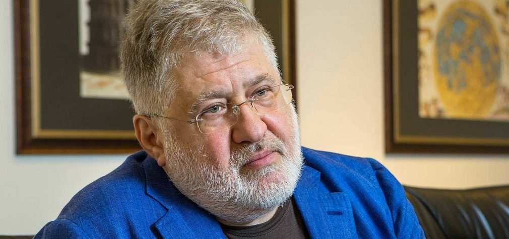 “Укрнафтобуріння” Коломойського і партнерів передали в управління “Укрнафти”