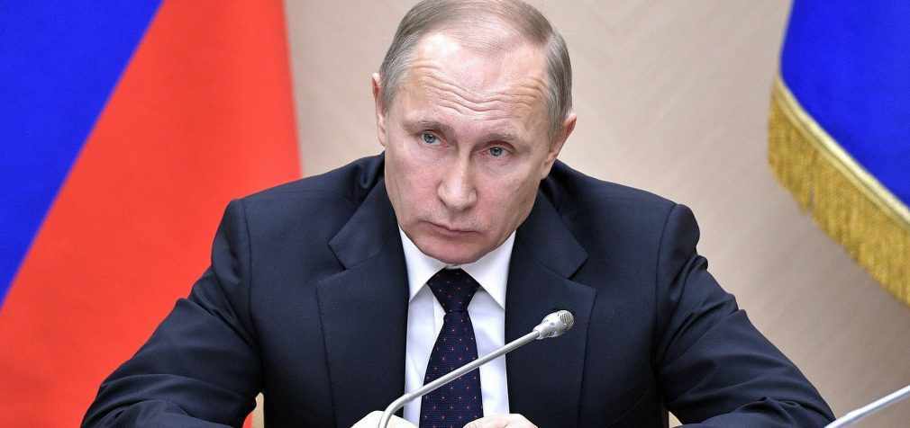ISW пояснив, чому Путін постійно змінює військове керівництво