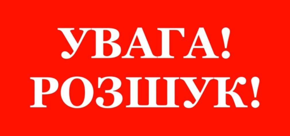 Зник рік тому: на Дніпропетровщині продовжуються пошуки Владислава Сторожука