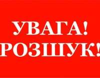 Зник рік тому: на Дніпропетровщині продовжуються пошуки Владислава Сторожука