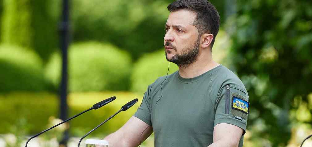 Зеленський: Ми не атакували Путіна, залишимо трибуналу