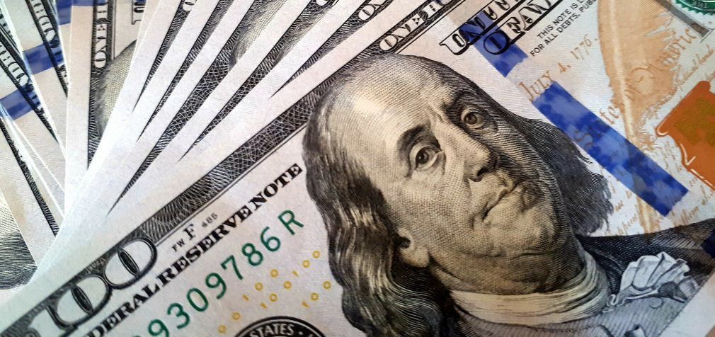Держборг України за місяць зріс ще на 4,3 млрд доларів: що стало причиною