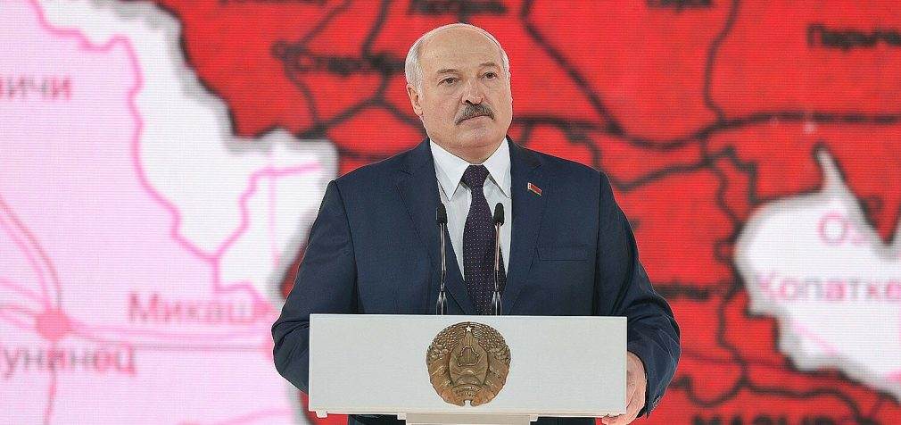 Лукашенко їде до Путіна для обговорення “проблем у відносинах”
