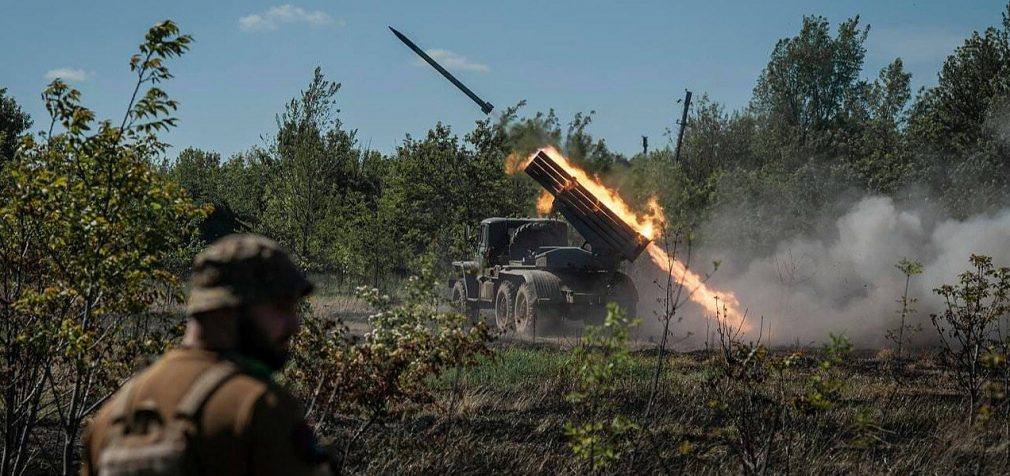 Вечірнє зведення Генштабу: за добу 70 бойових зіткнень
