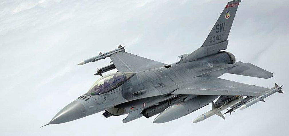 Держдеп: Надання Україні F-16 є пріоритетом для США