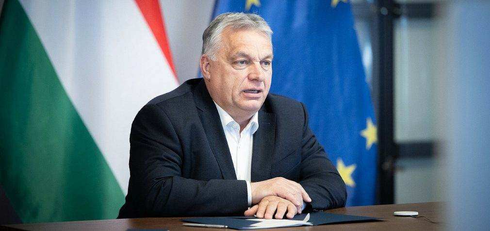 Орбан вважає, що Україна не виграє війну проти Росії