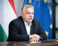 Орбан вважає, що Україна не виграє війну проти Росії