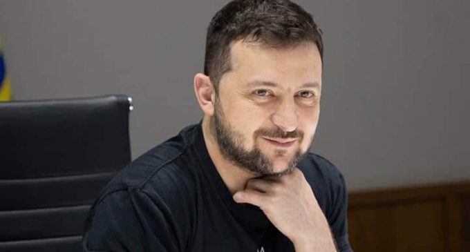 Зеленський про контрнаступ ЗСУ: невдовзі будуть перші важливі кроки