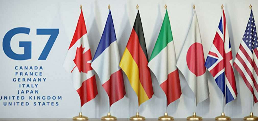 Країни G7 готуються до нових санкцій проти Росії – Білий дім