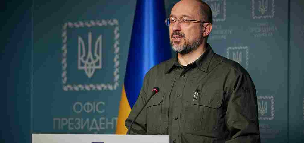 Шмигаль: Україна отримає ще 350 мільйонів від Світового банку