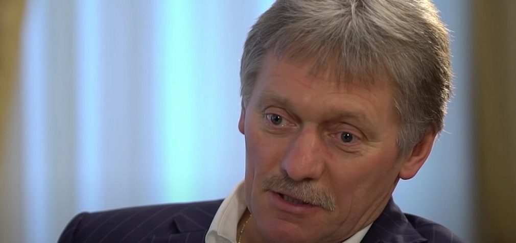 Пєсков: Росія буде звільняти Білорусь, якщо народ повстане проти Лукашенка