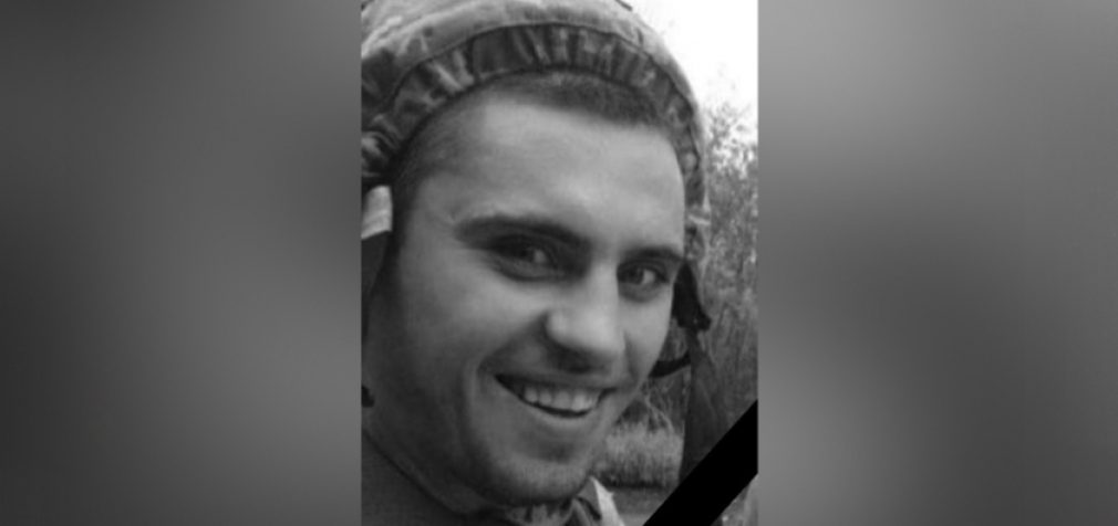 Захищаючи Україну, на Харківщині загинув молодший сержант з Кам’янського