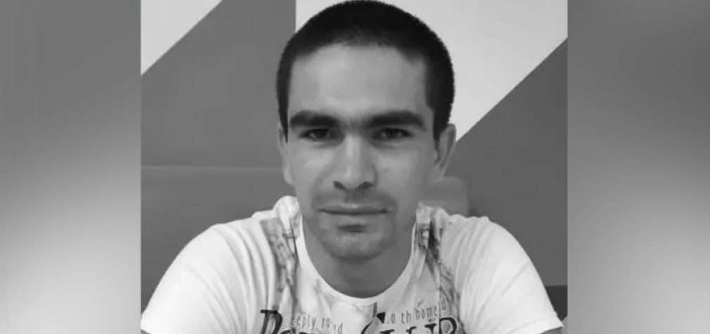 Захищаючи Україну, загинув 28-річний Олександр Коваль з Криворізького району