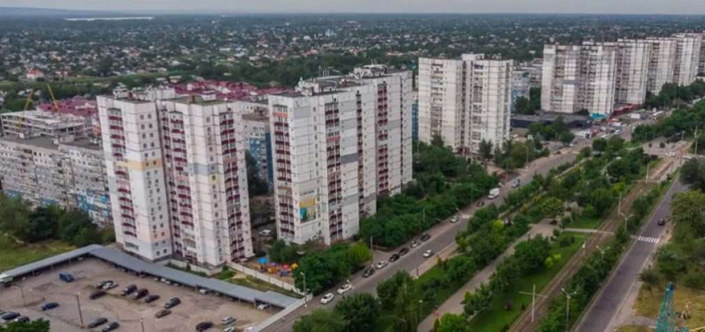 У Дніпрі перекриють три перехрестя на проспекті Миру: деталі