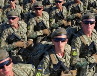 В Україні знизили вік призову на строкову військову службу