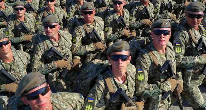 В Україні знизили вік призову на строкову військову службу