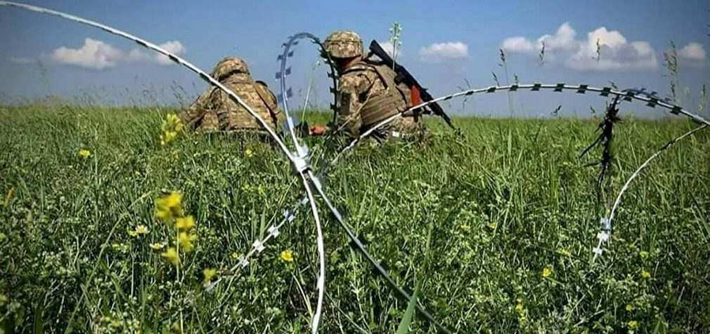 Генштаб: окупанти припинили наступ на трьох напрямках
