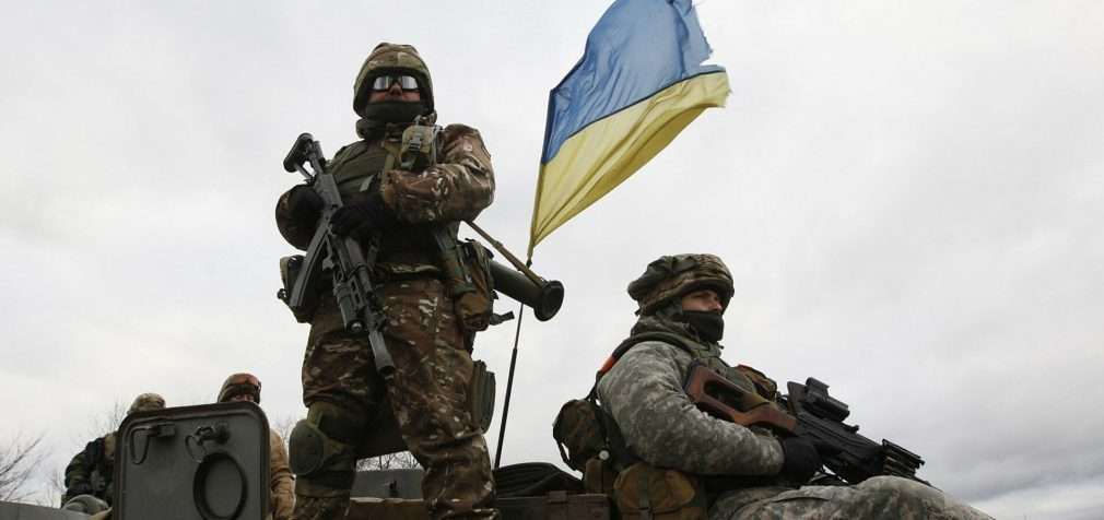 Британська розвідка розповіла про просування ЗСУ в Бахмуті і відхід військ РФ