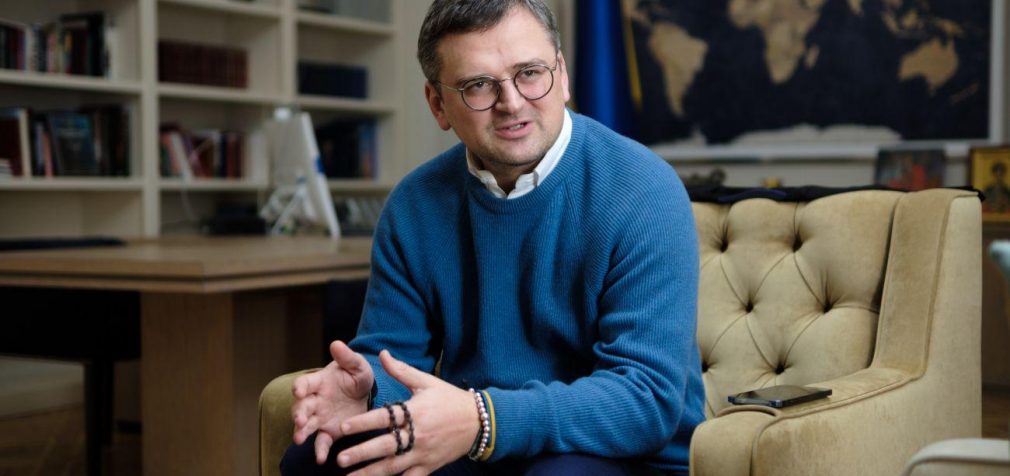 Мирна місія африканських лідерів: Кулеба вказав на важливий нюанс