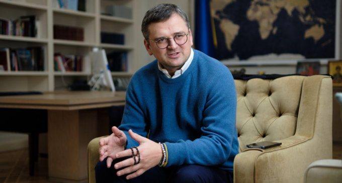 Мирна місія африканських лідерів: Кулеба вказав на важливий нюанс