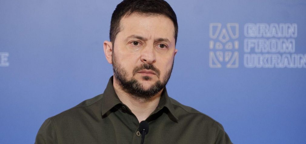 Зеленський про візит на фронт: завершальний компонент після багатьох зустрічей