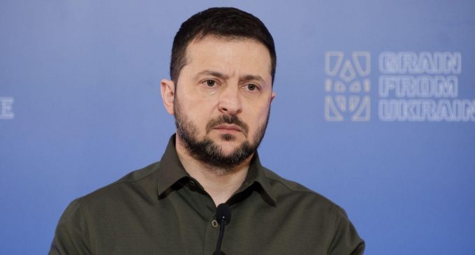 Зеленський про візит на фронт: завершальний компонент після багатьох зустрічей