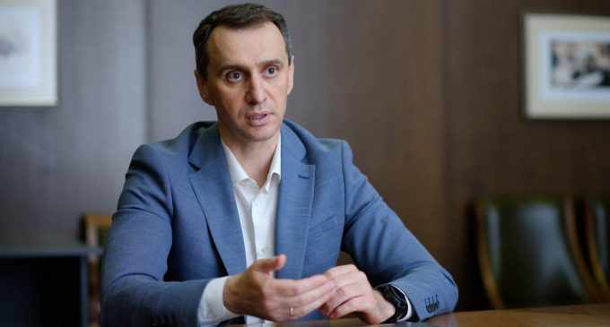 Європейський офіс ВООЗ у Москві закриють та перенесуть до Данії