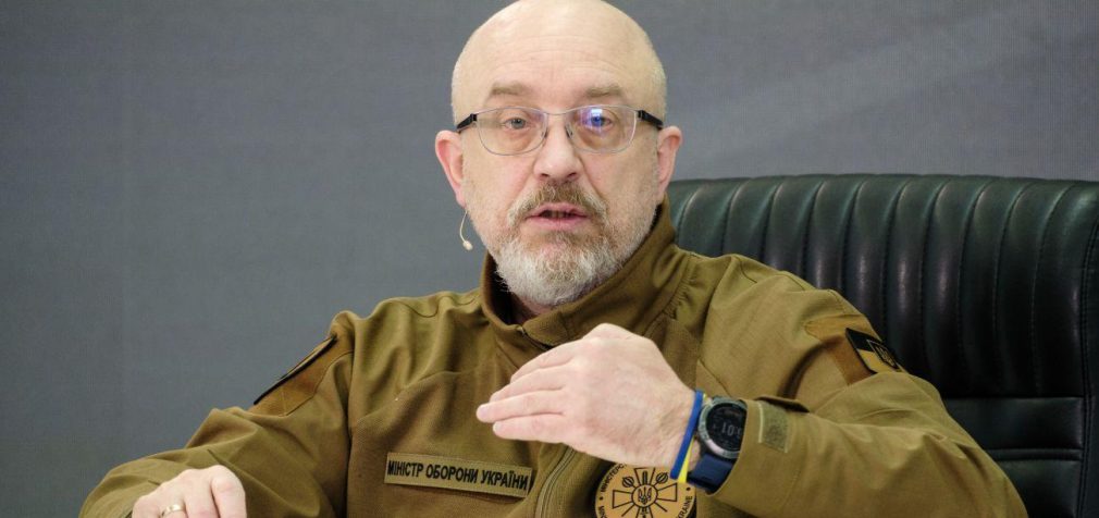 Резніков: новий пакет військової допомоги США допоможе Україні перемогти у битві