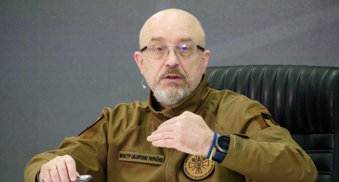 Резніков: новий пакет військової допомоги США допоможе Україні перемогти у битві